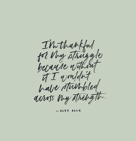 Lettering by Candace Carson - See more of her work on Instagram