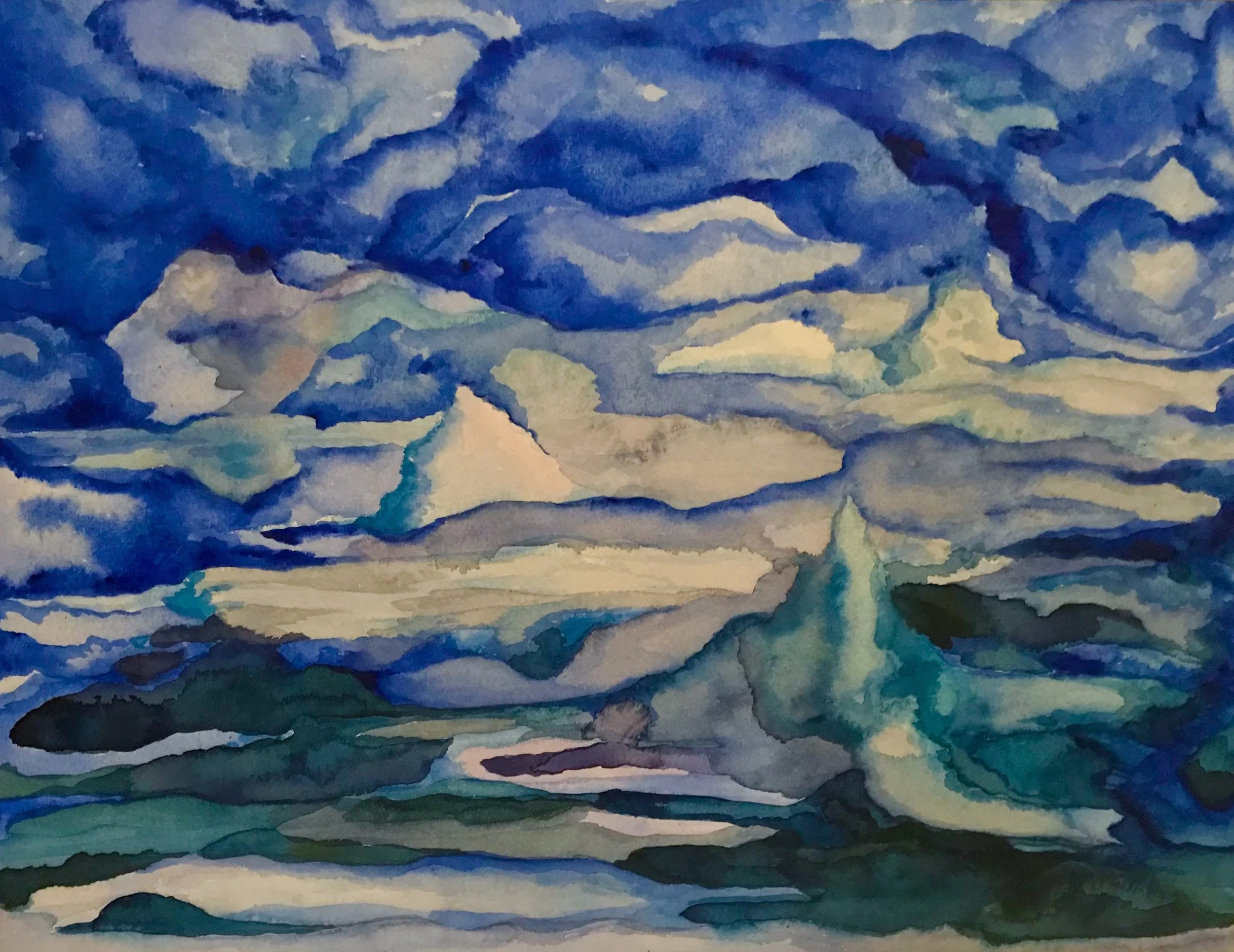 The Difference Between Escaping and Transcending