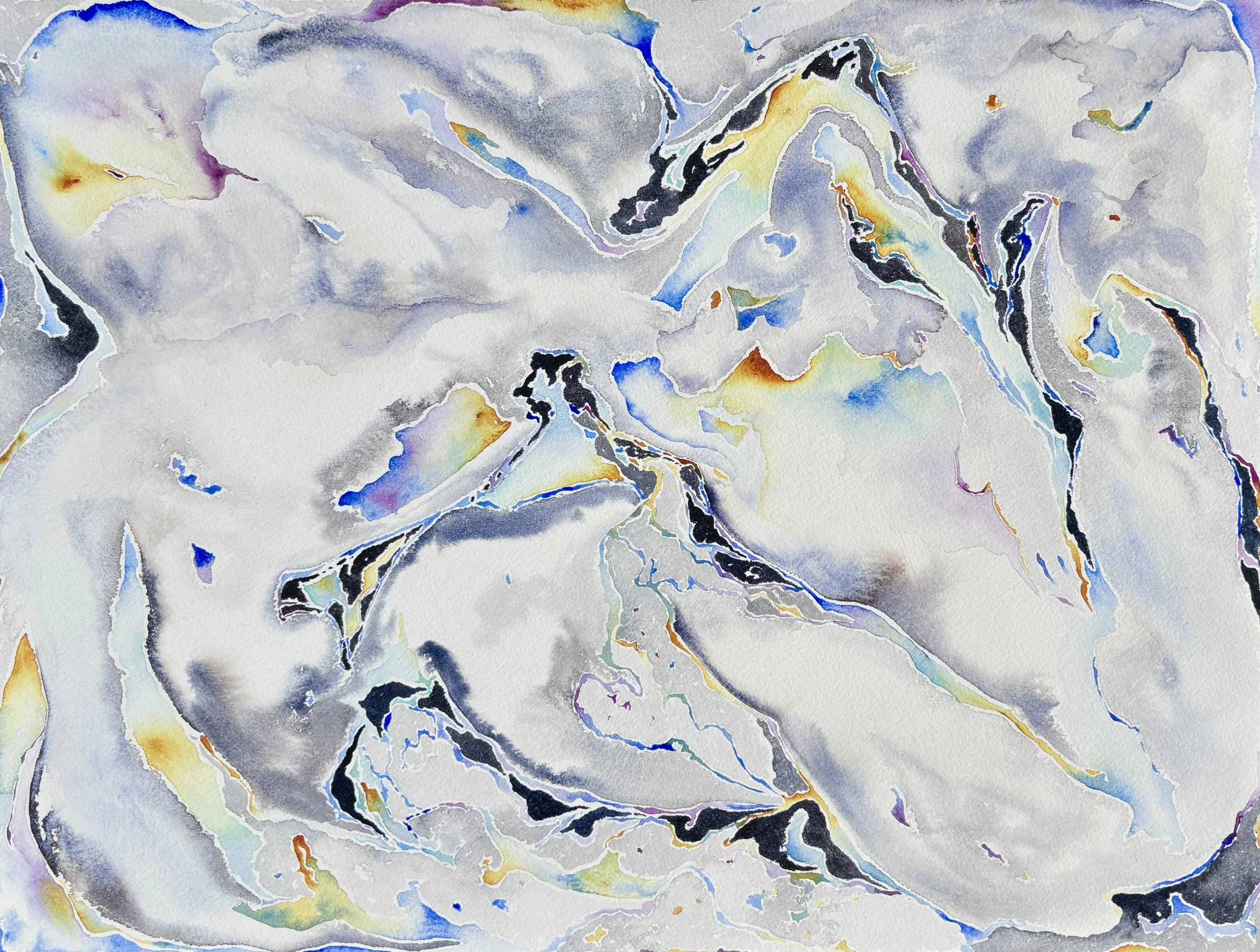 Particles of Change