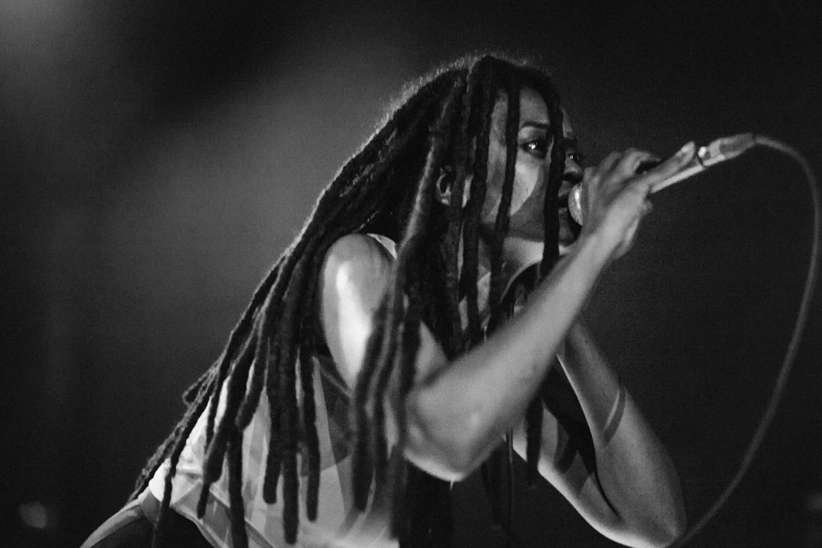 Kelela  (Copy)