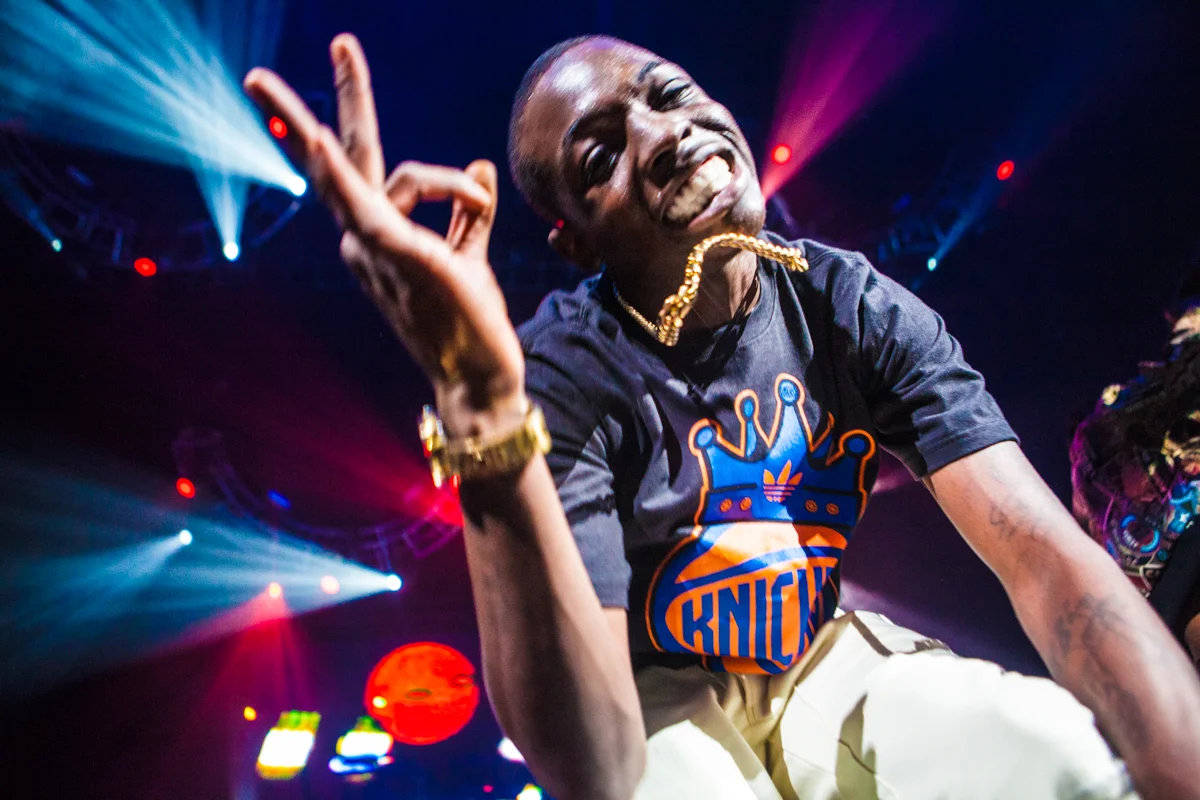 Bobby Shmurda (Copy)