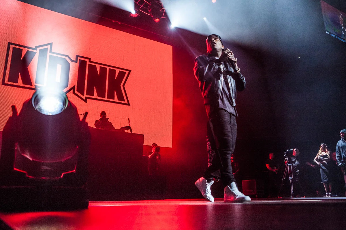 Kid Ink (Copy)