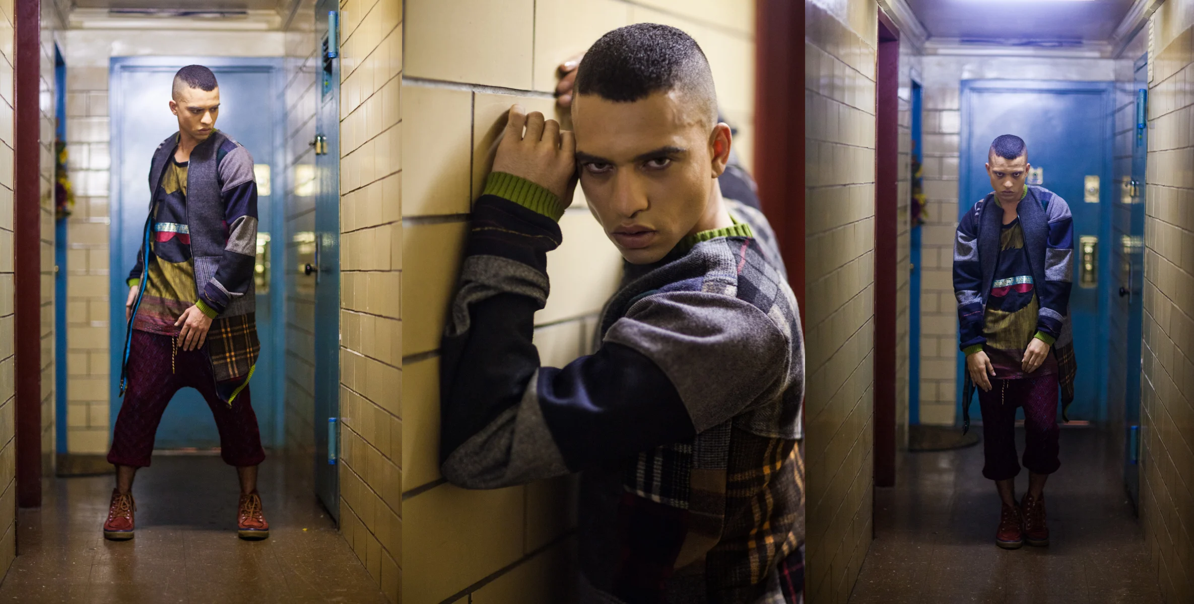 King Kawala FALL/WINTER 2014 (Copy)
