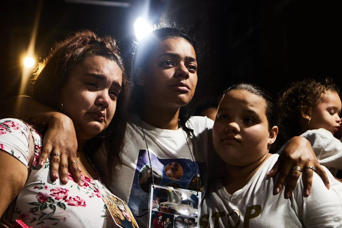 Family of Alberto De Jesus  (Copy)