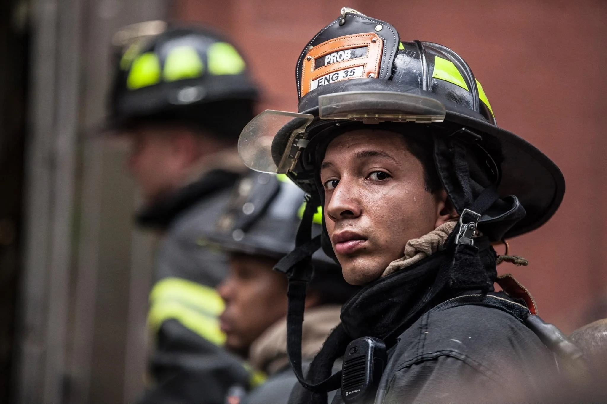 FDNY (Copy)
