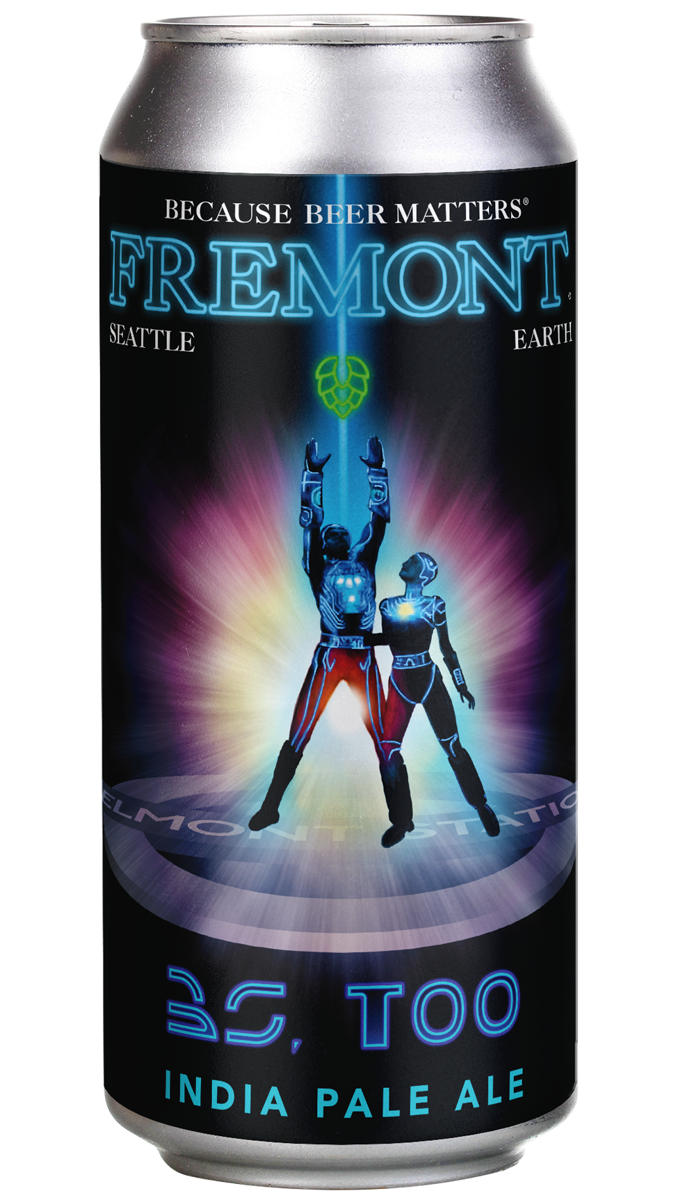 Our Beer — FREMONT BREWING