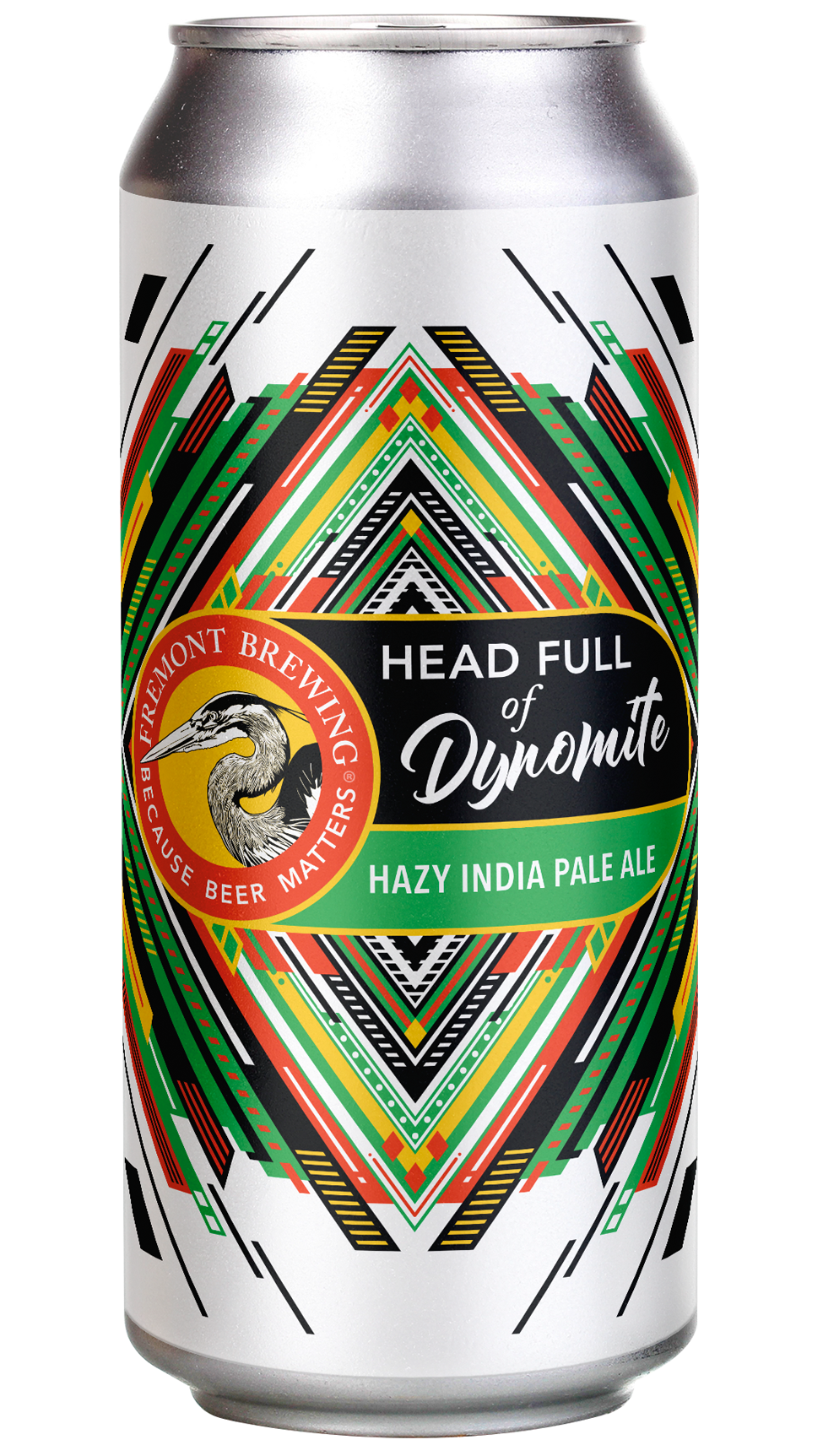 Our Beer — FREMONT BREWING