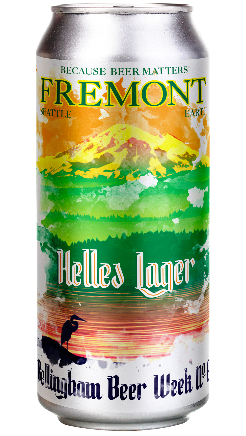 Our Beer — FREMONT BREWING