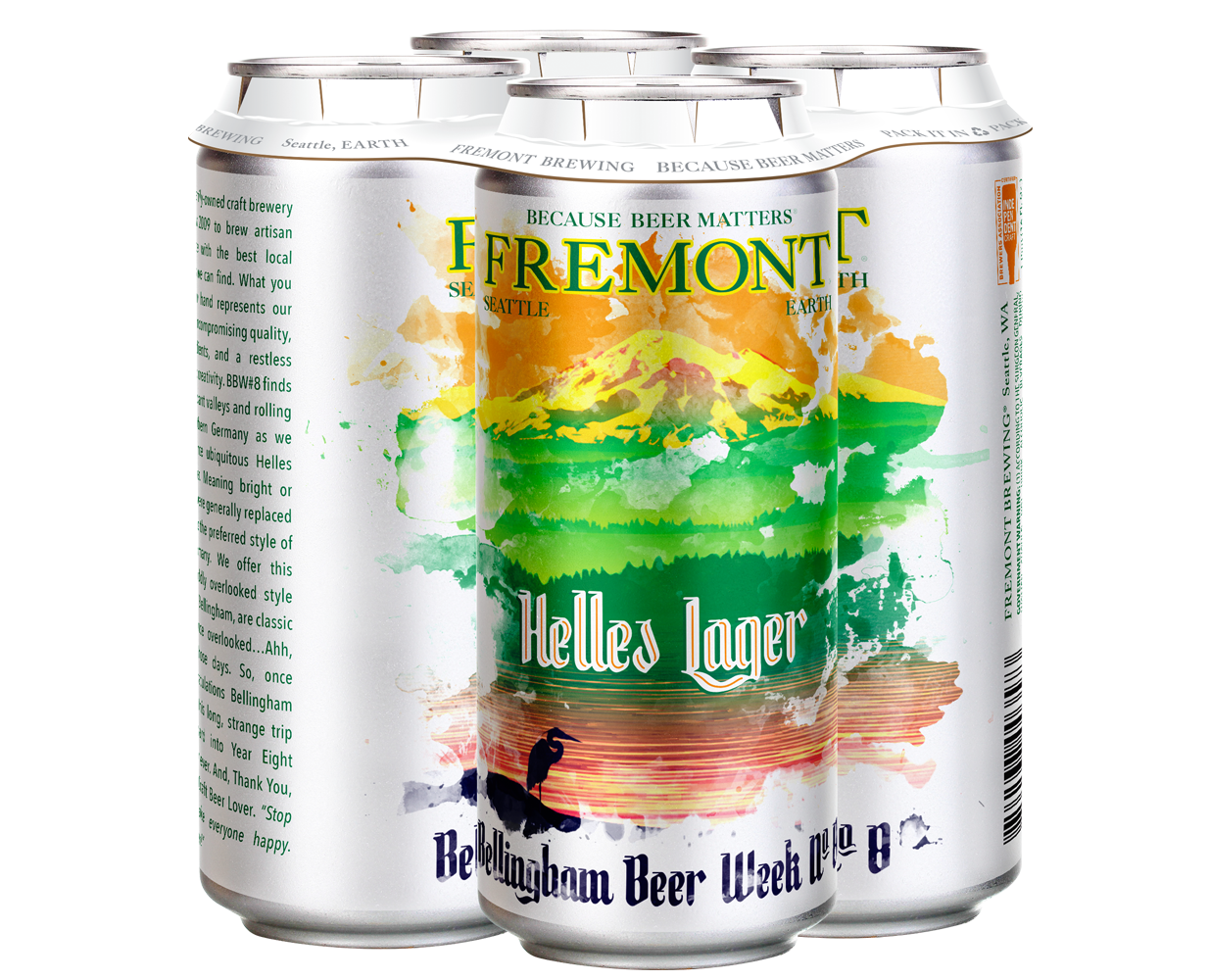 2019 BBW8 4-Pack 16oz Cans
