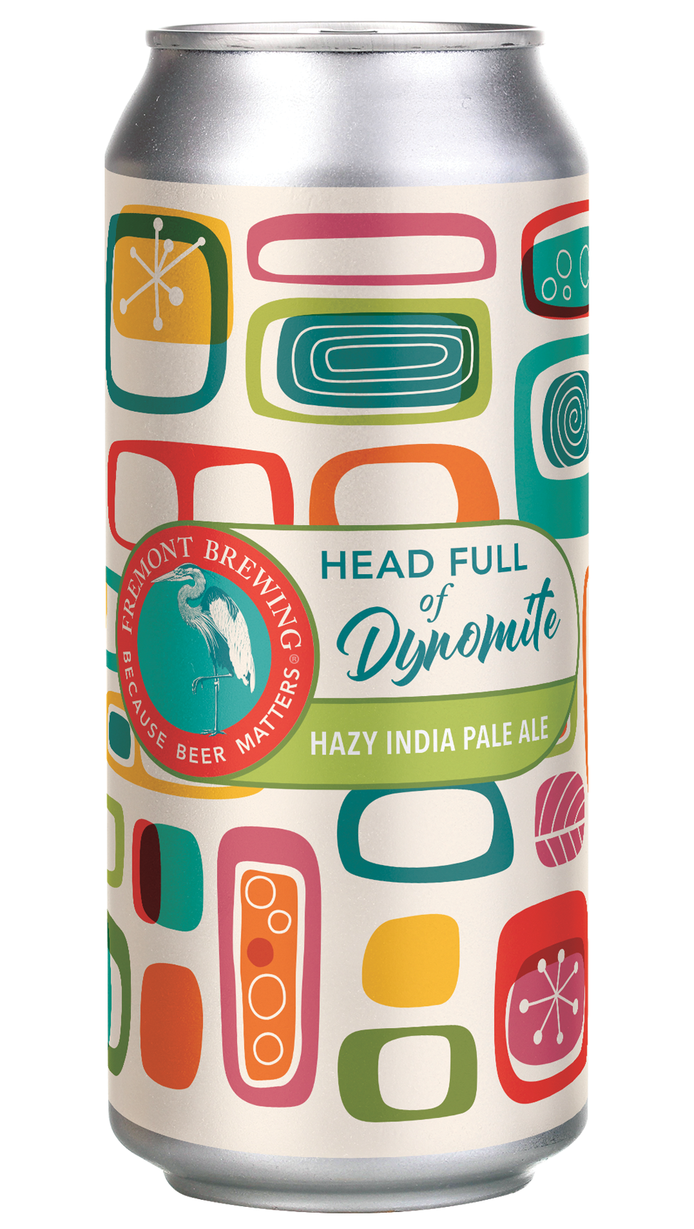 Our Beer — FREMONT BREWING