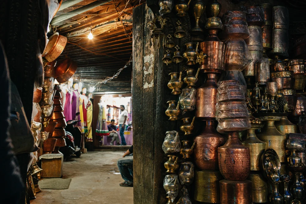 Faces of Nepal - Leica M240