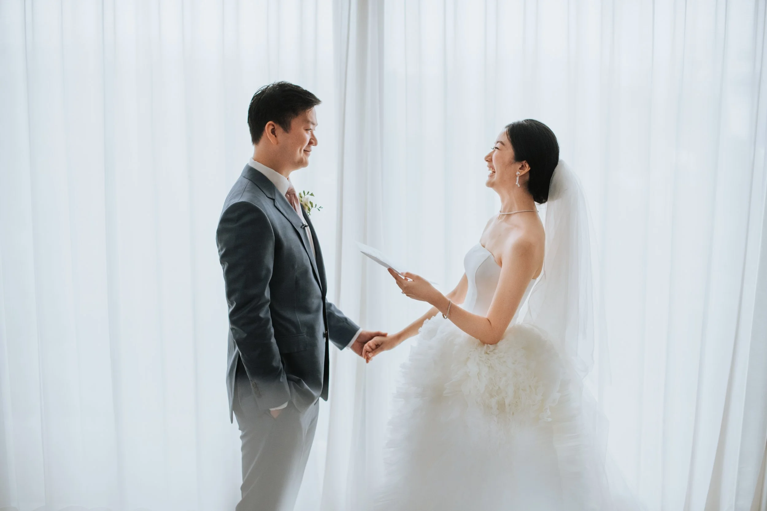 St. Regis KL - RayMen + Sen