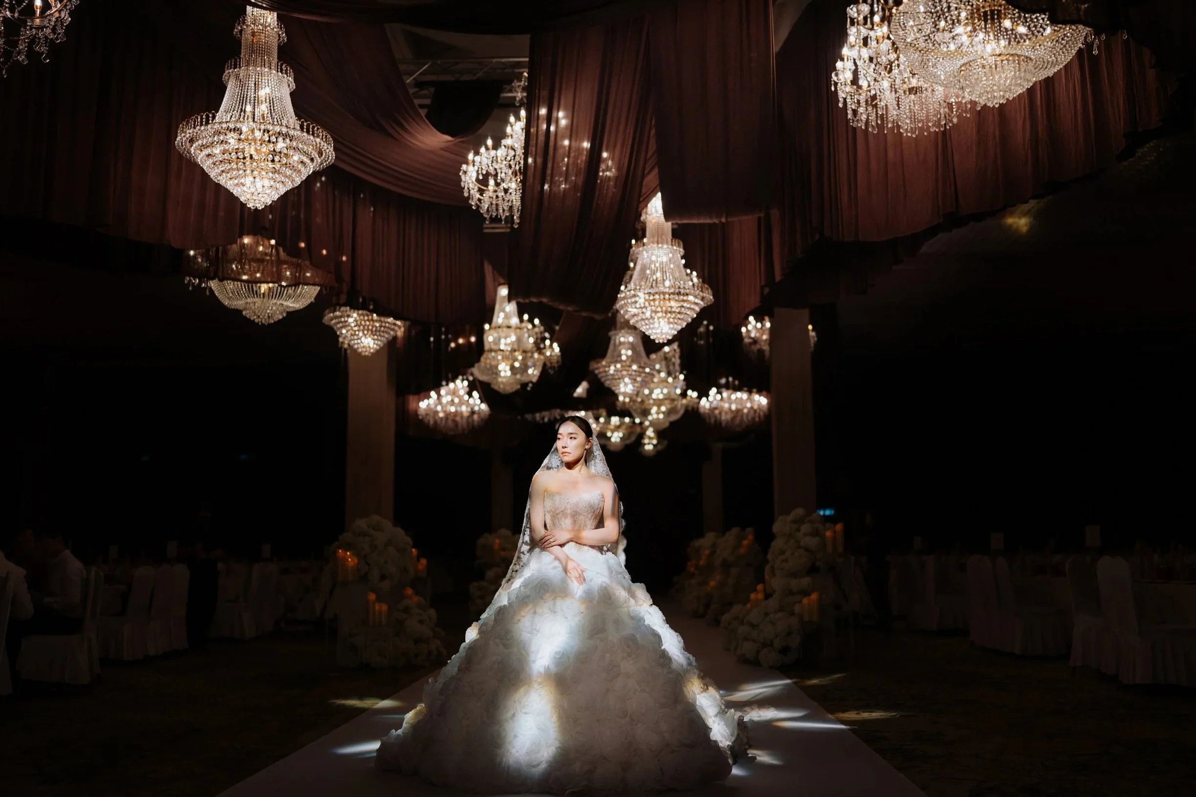 Kingwood Hotel - Ambrose + Daphne
