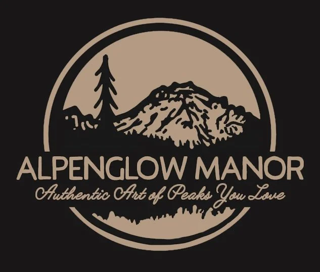 Alpenglow Manor