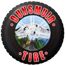 Dunsmuir Tire