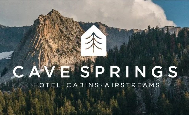 Cave Springs