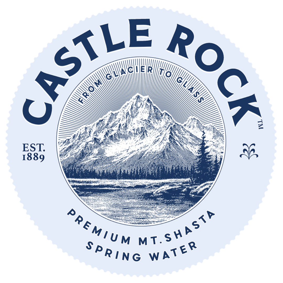 Castle Rock Water
