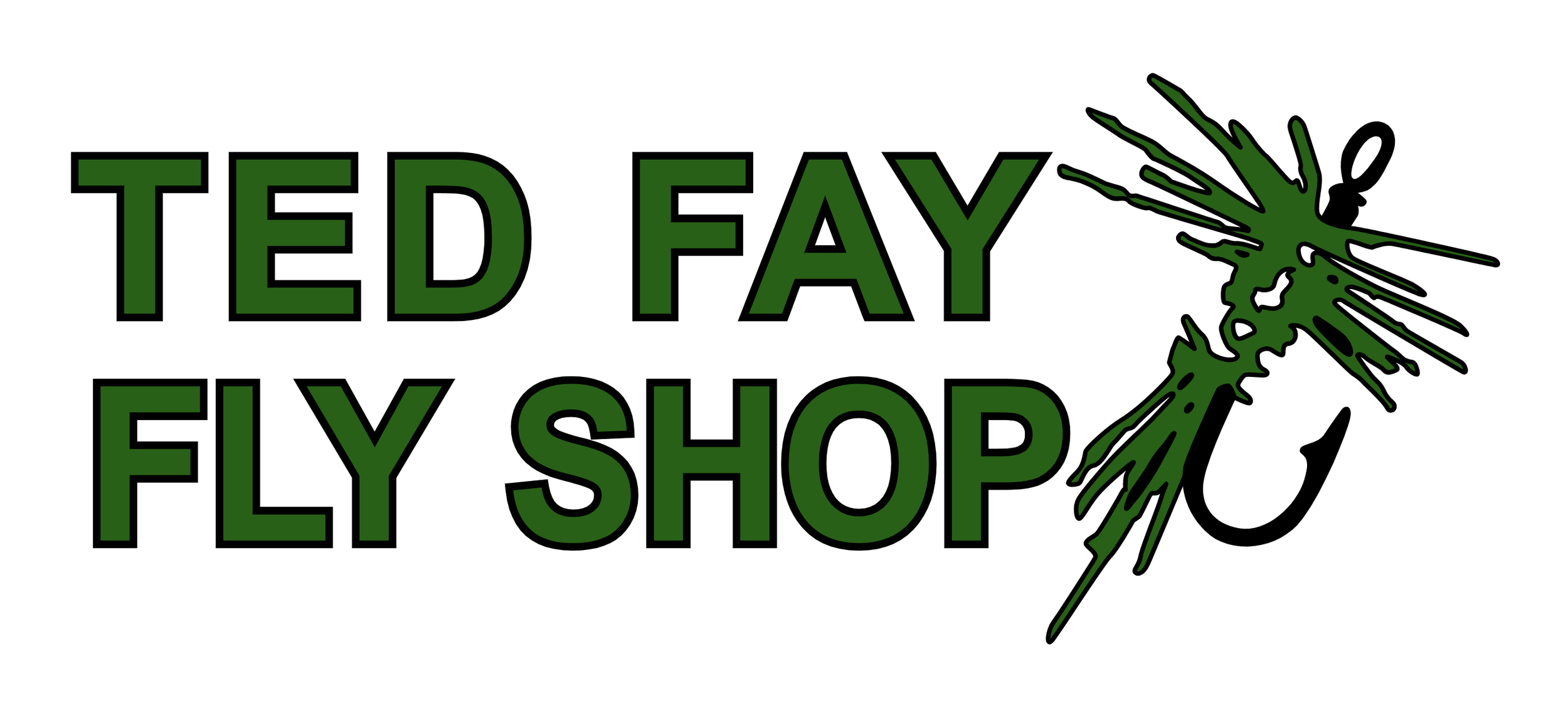 Ted Fay Fly Shop