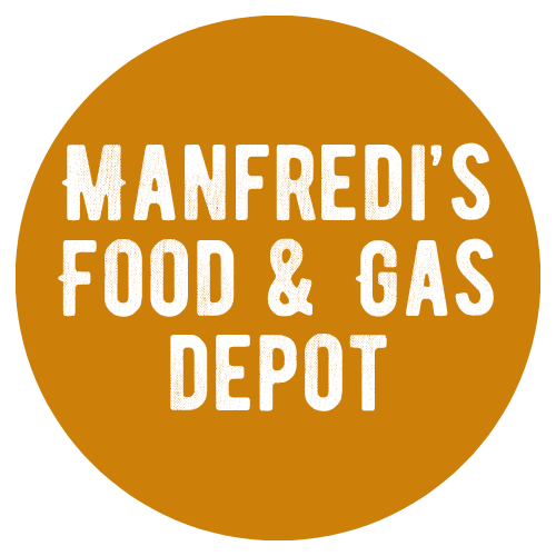Manfredi's Food &amp; Gas Depot