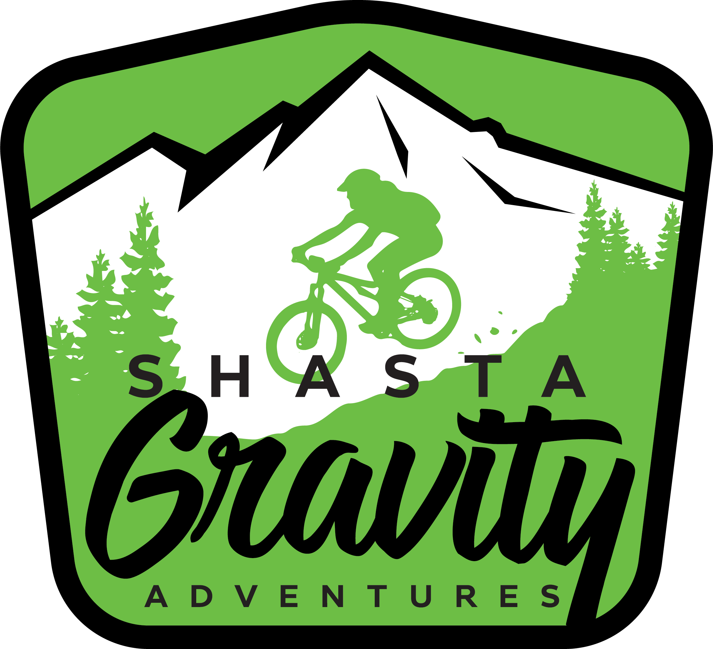 Shasta Gravity