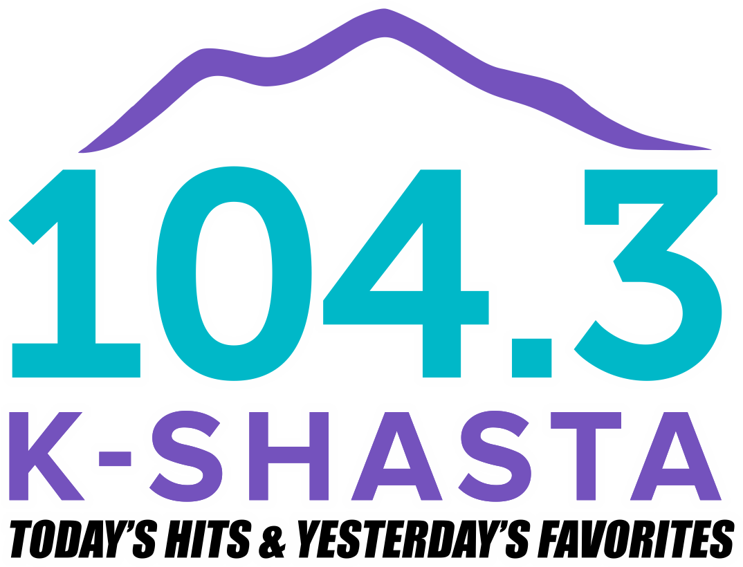 K-Shasta 104.3