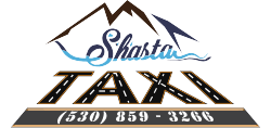Mt. Shasta Taxi