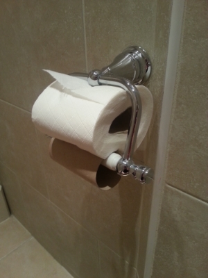 This takes the piss.
