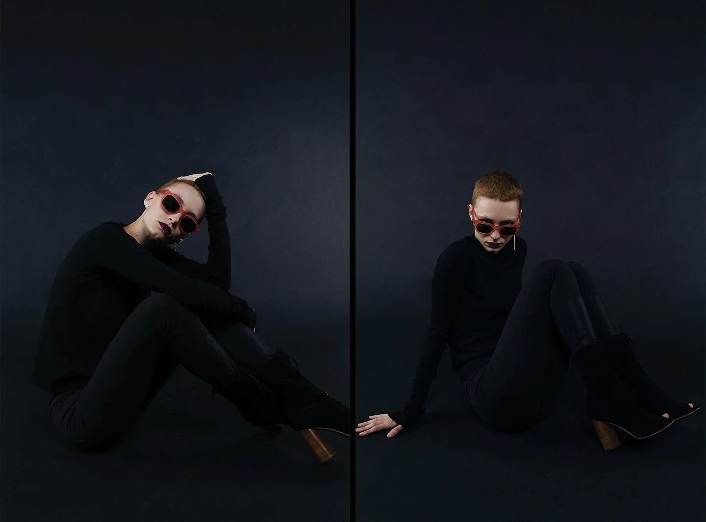 pulling from the archives with @itsalexboldea