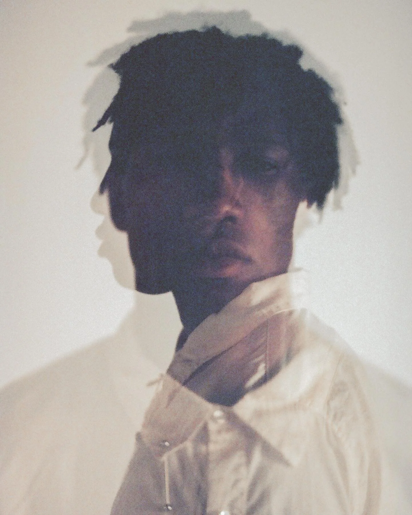 The older I get, the more pressure I put on myself to make good work... work that means something. Often, though, it turns out better if I just let myself PLAY.