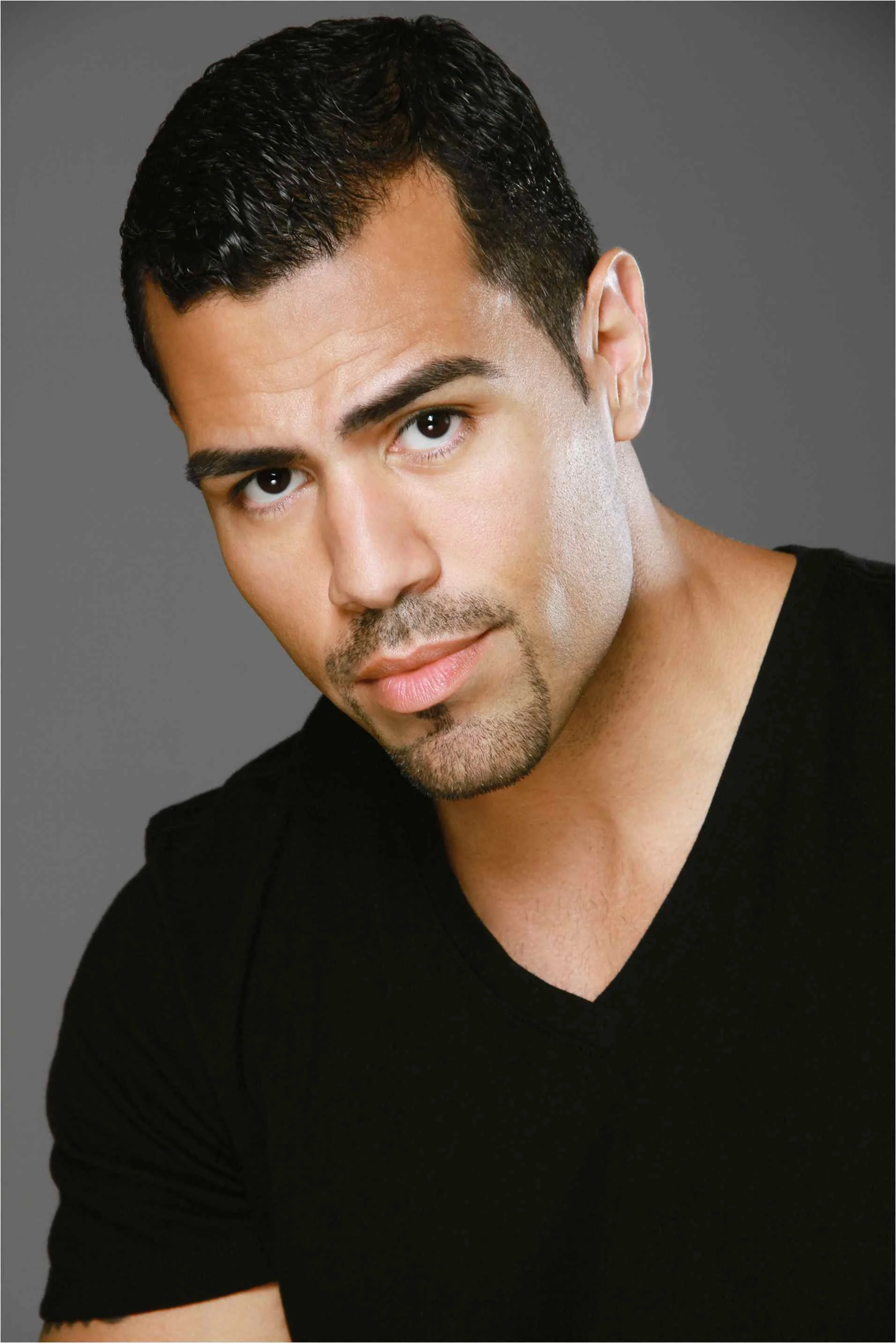 J.W. Cortés on road to recovery!!