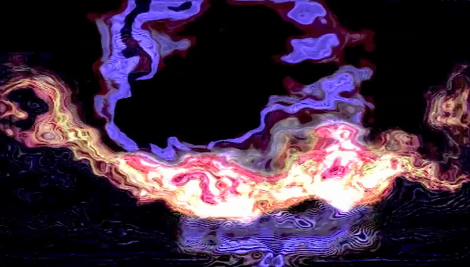 Kitty Fold: official music video