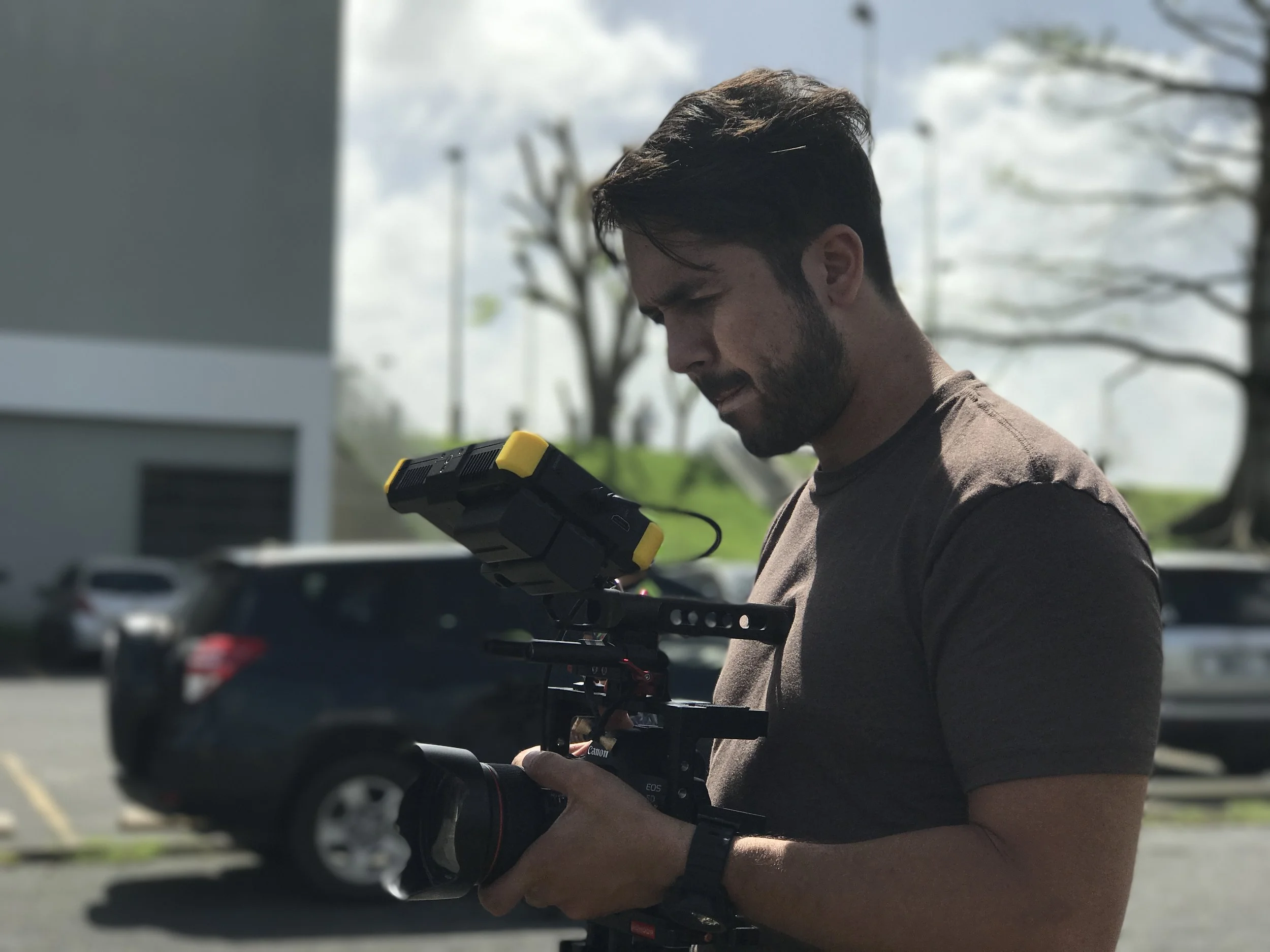 CereProds Produces Documentary and Factual Content 