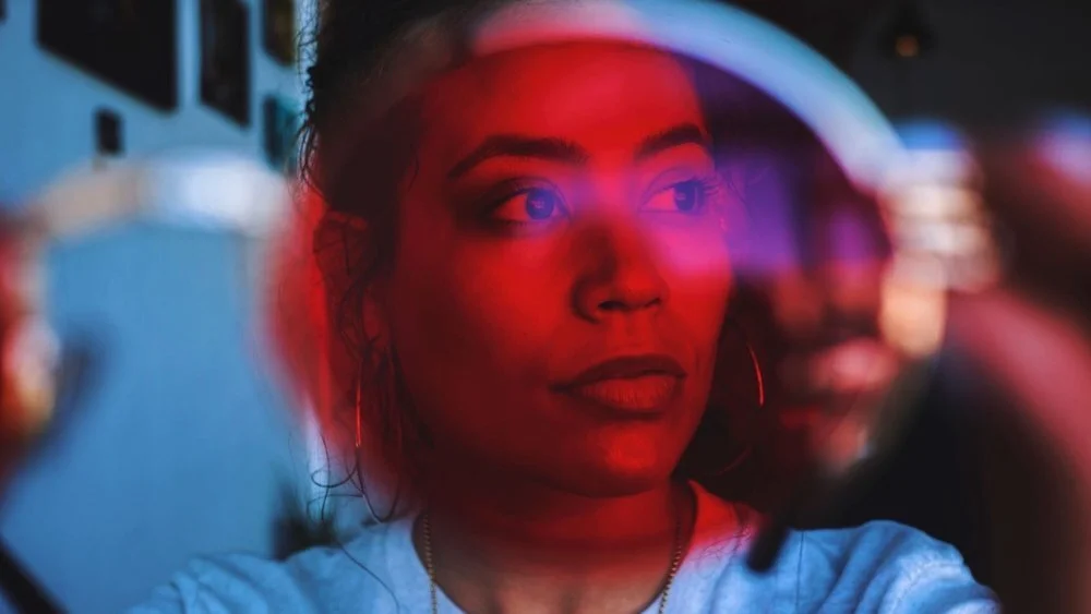 Angie Rose - Infatuation Music Video