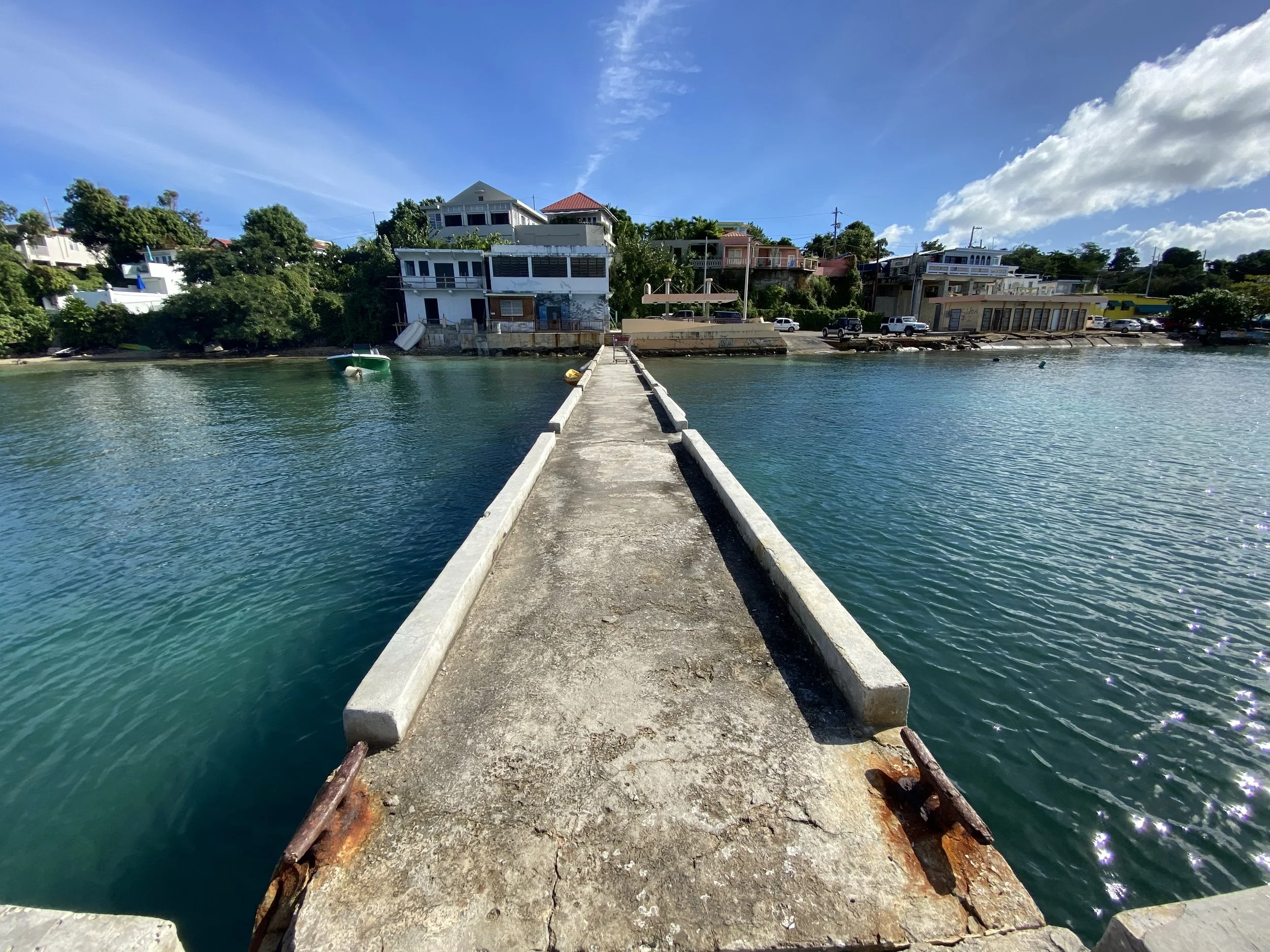 5 Reasons To Film in Puerto Rico