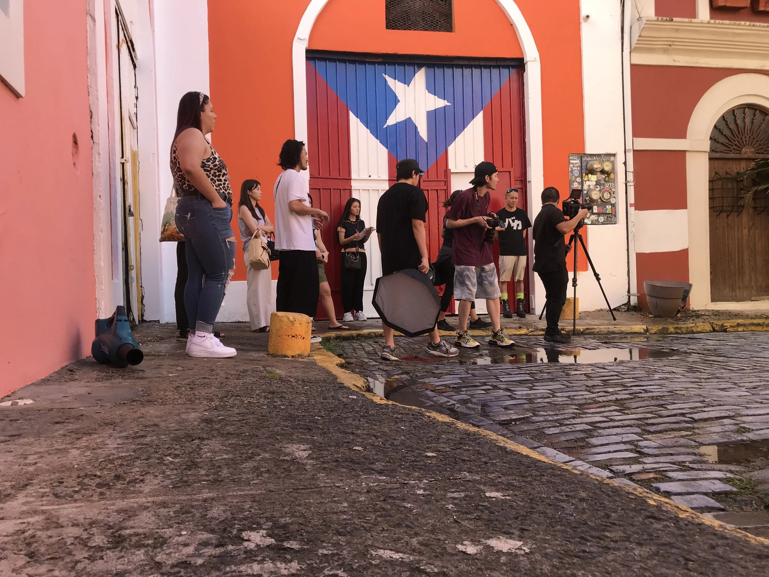 CereProds: A Decade of Exceptional Videography Services in Puerto Rico