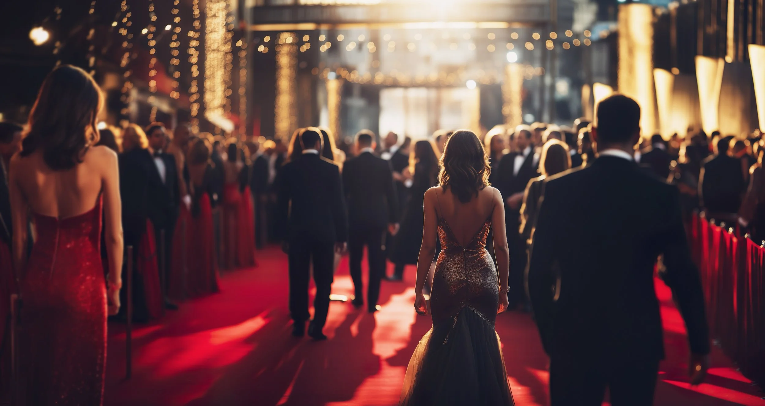 Puerto Rico’s Cinematic Surge: Ready for the Global Stage