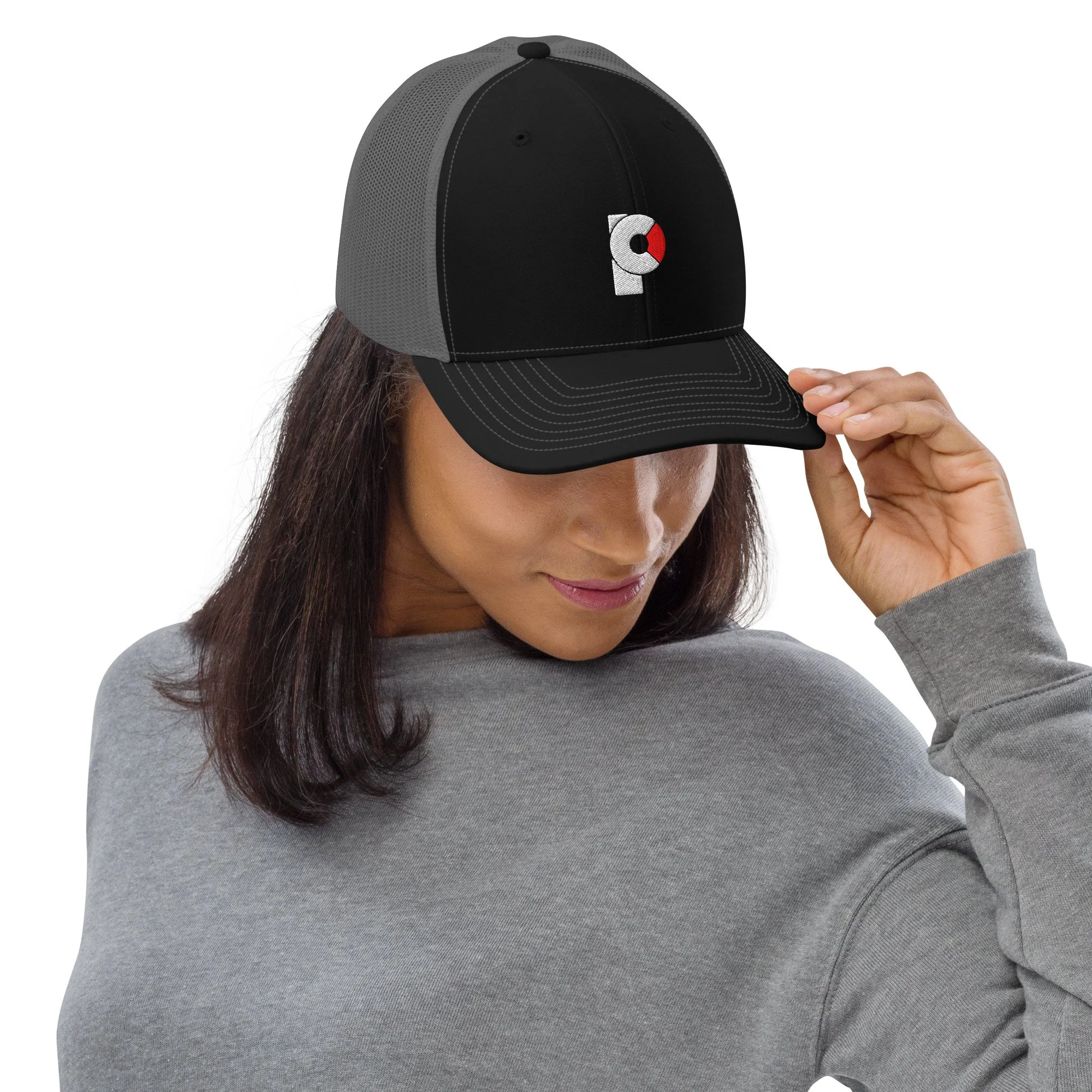 snapback-trucker-cap-black-charcoal-front-693cd4c6131c9.jpg