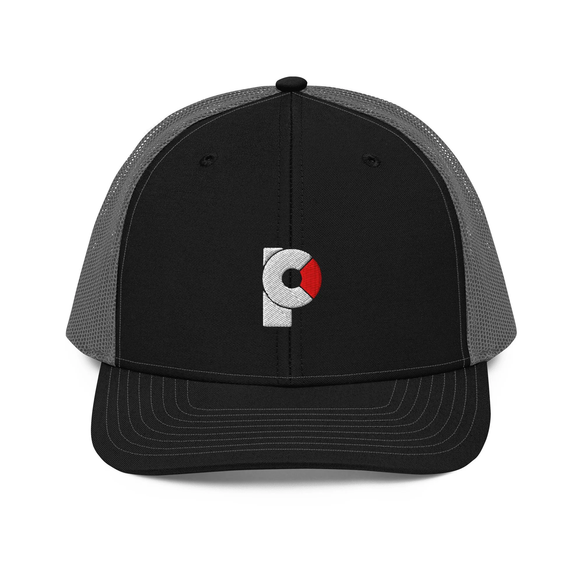 snapback-trucker-cap-black-charcoal-front-693cd546e4986.jpg