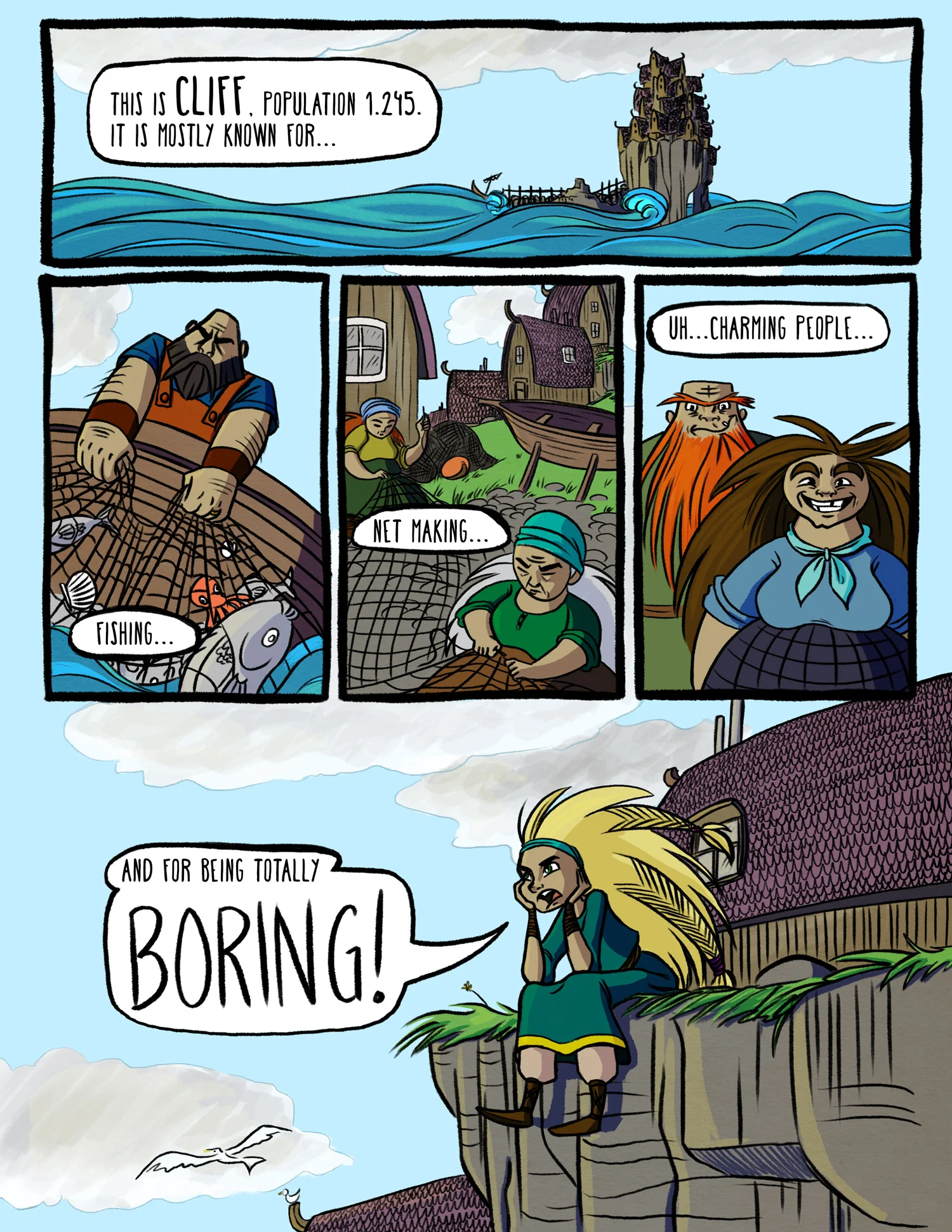 Twig Origin