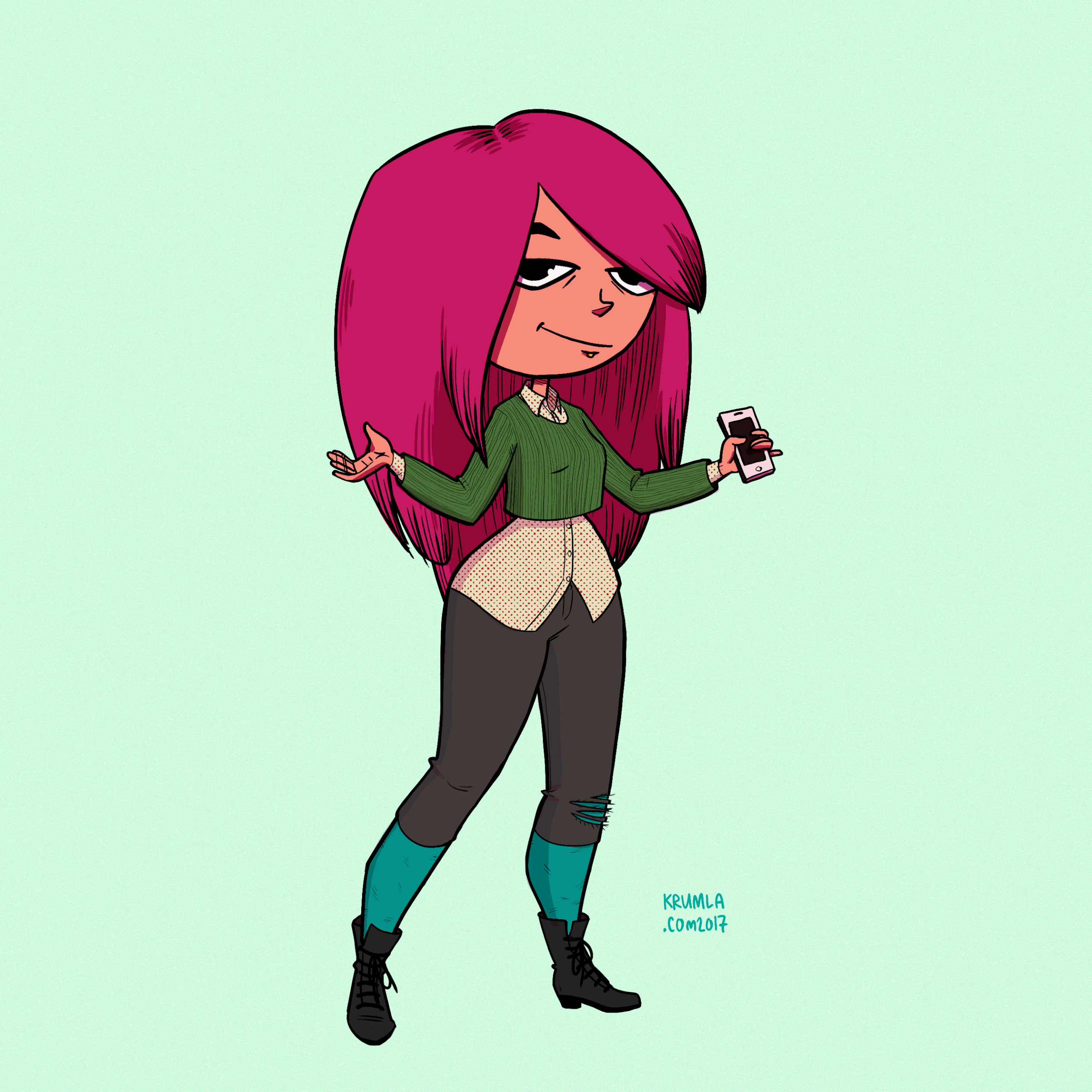 Karen's Outfits