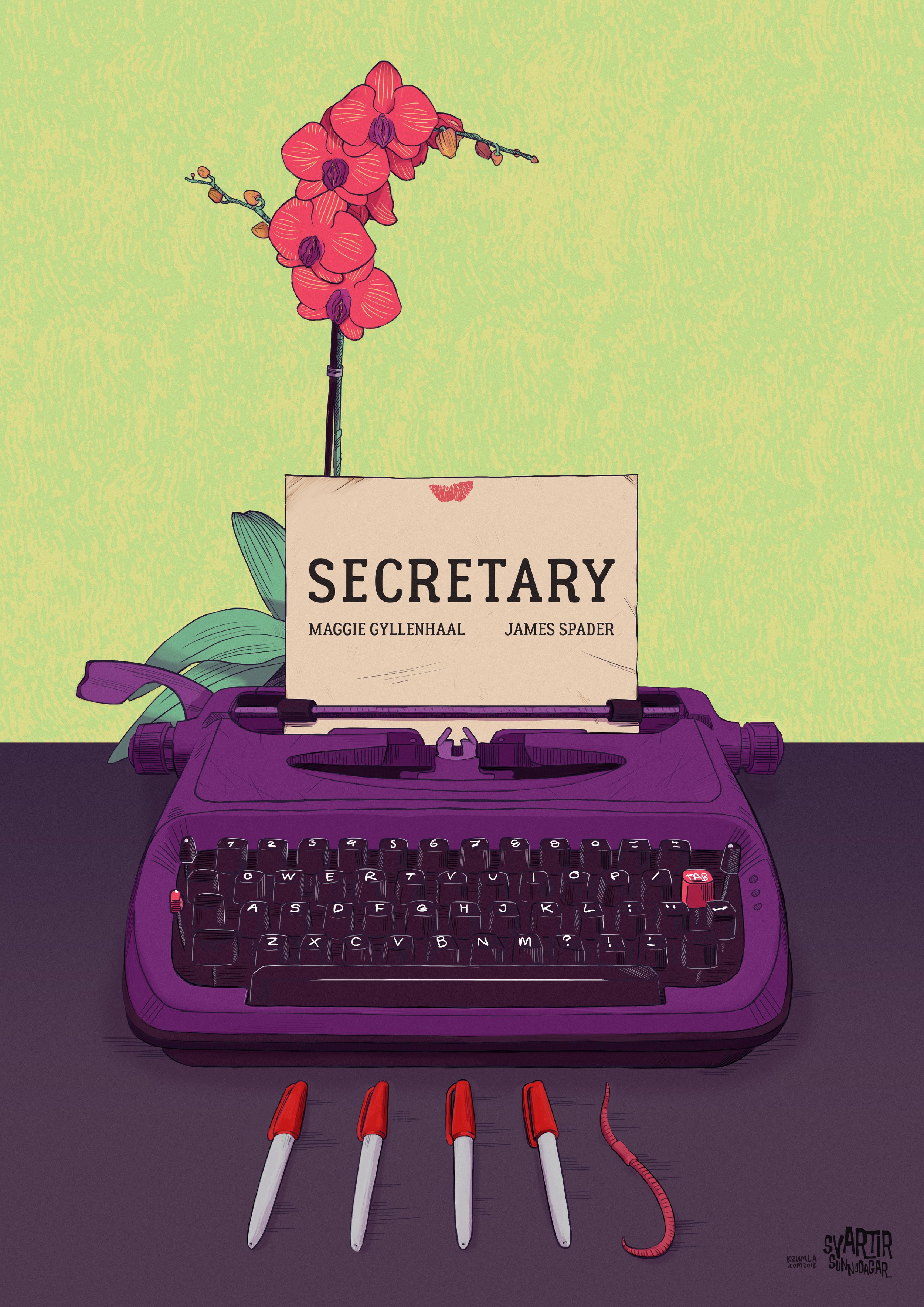 Secretary poster.jpg