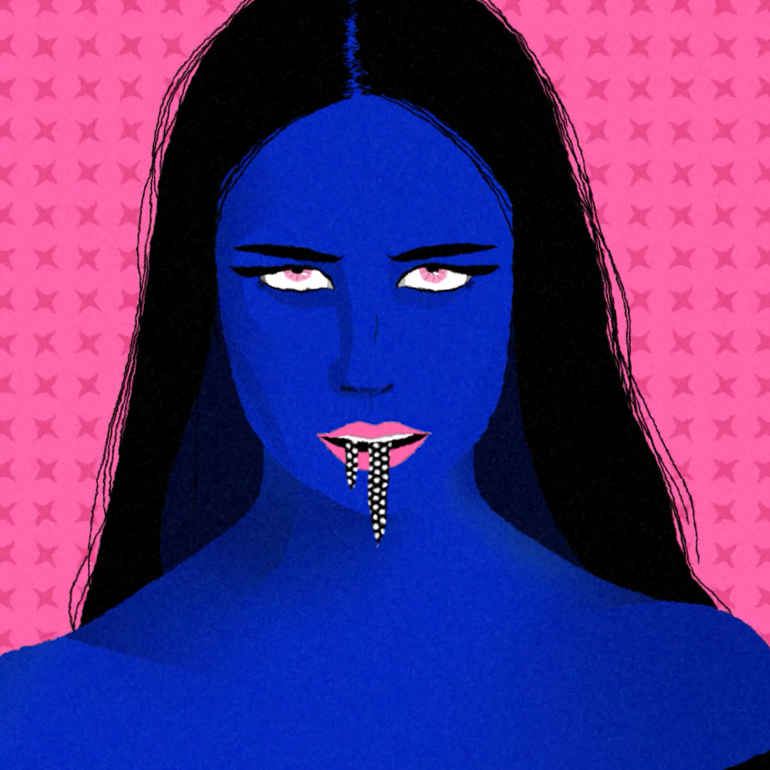 Animation - Showreel