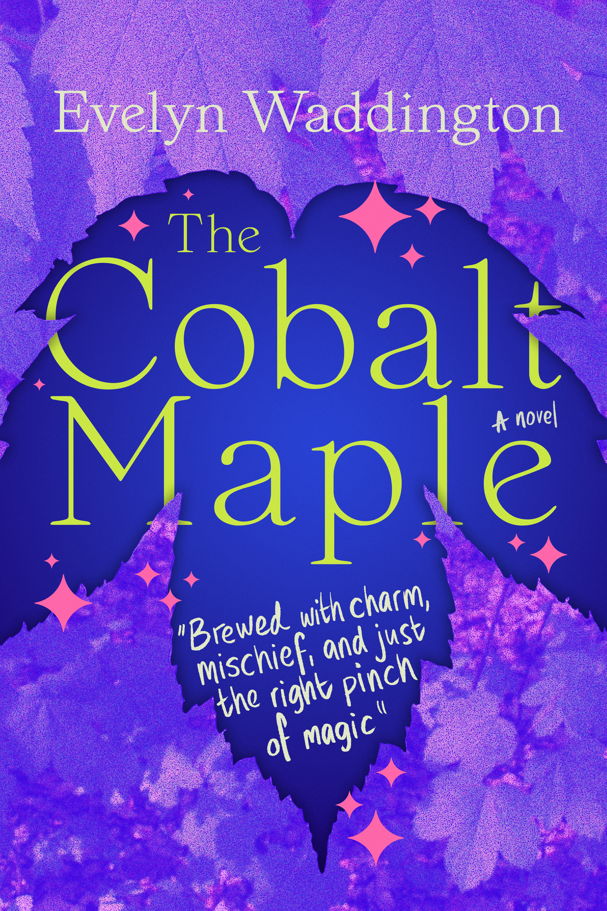 Made for fun. A cozy magic read. Something like Practical Magic. Made in 2025