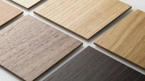 Matériaux nobles & finitions d’exception