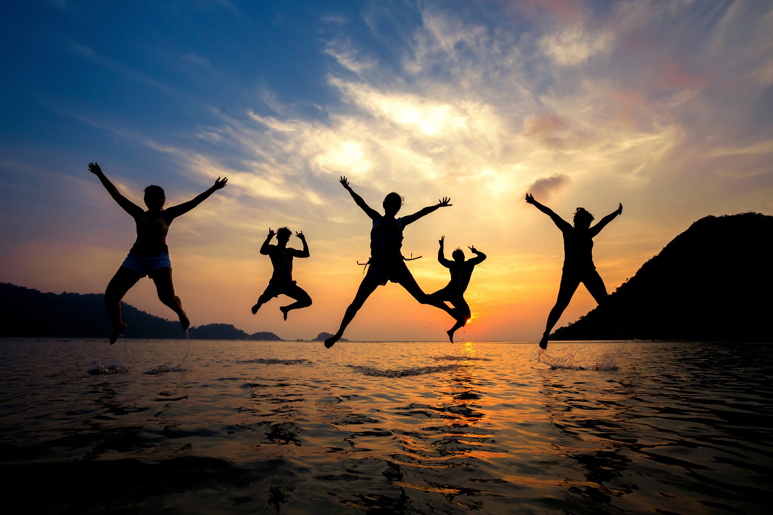 Cours Vacances d’Eté’26