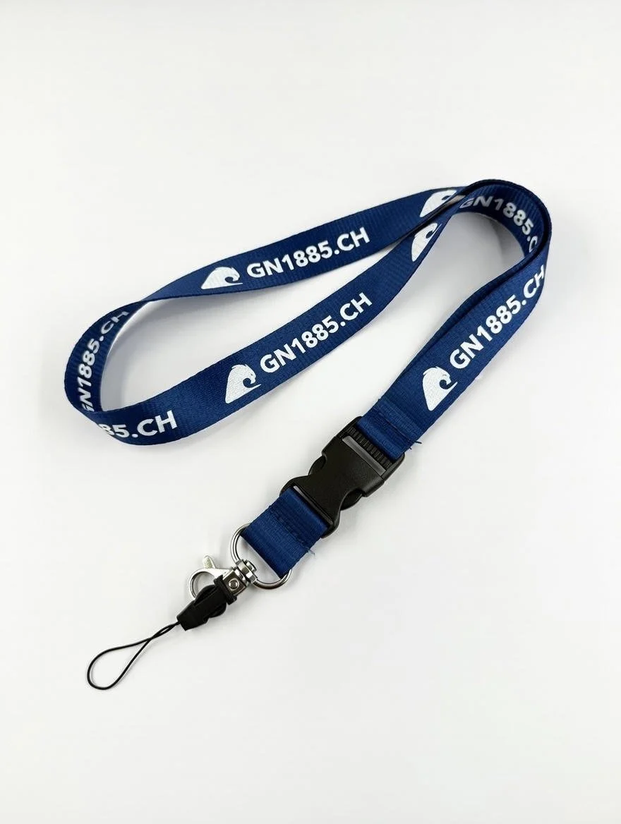 Porte clefs aux couleurs du club