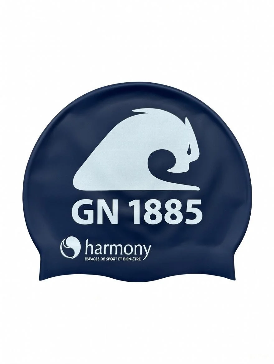 Bonnet du club - Bleu