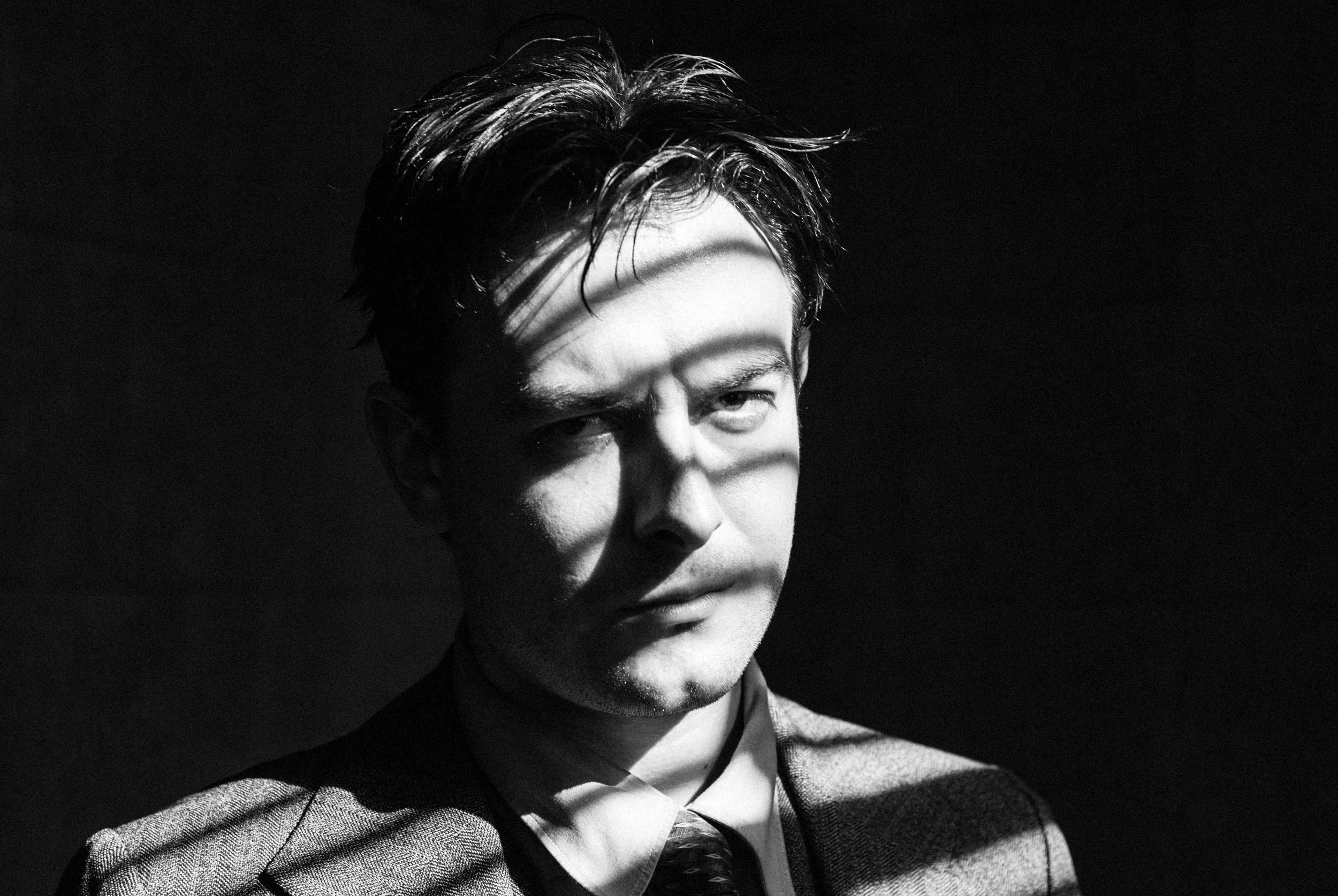 Secret Cinema. 2014