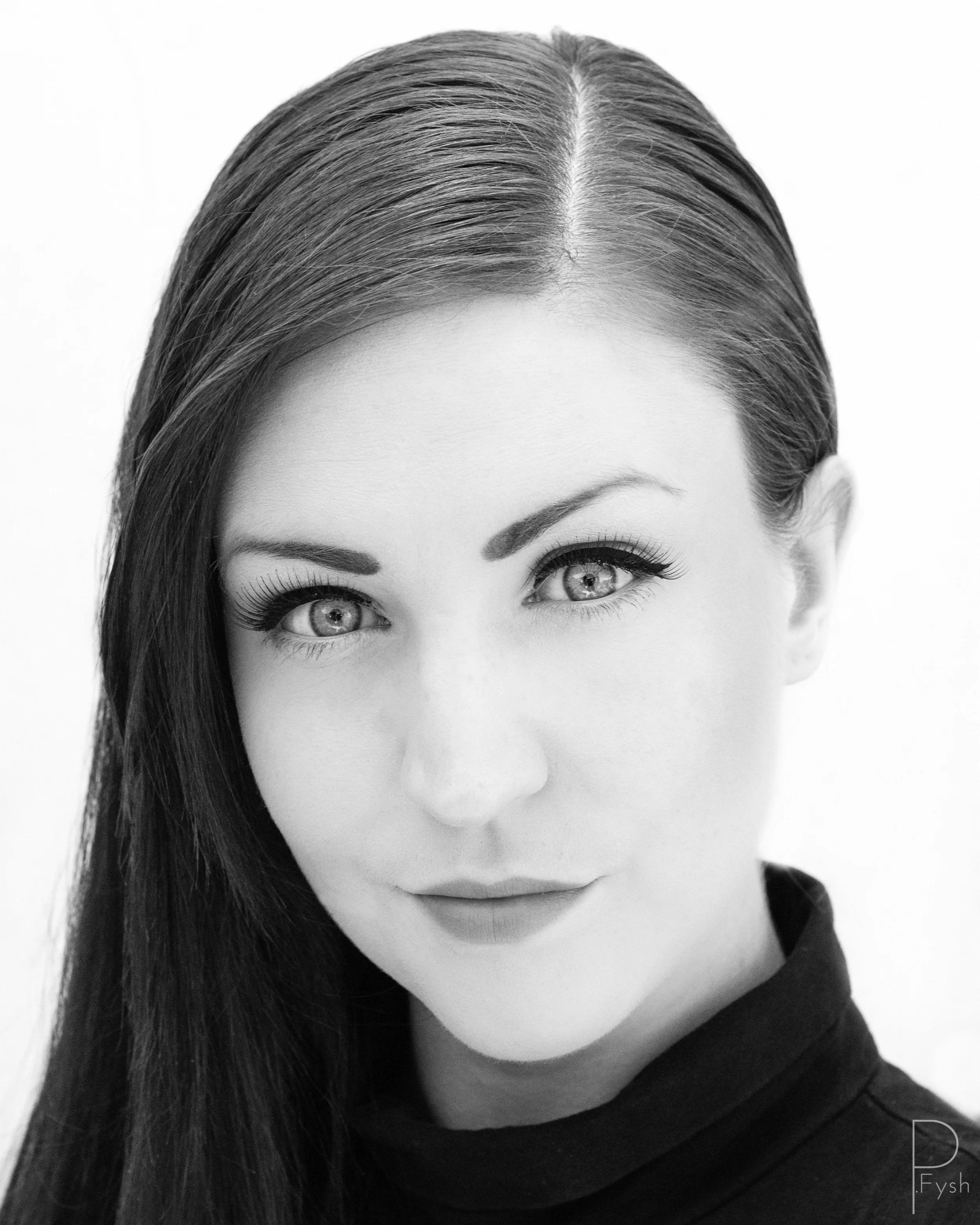 Stephanie McConville. 2014