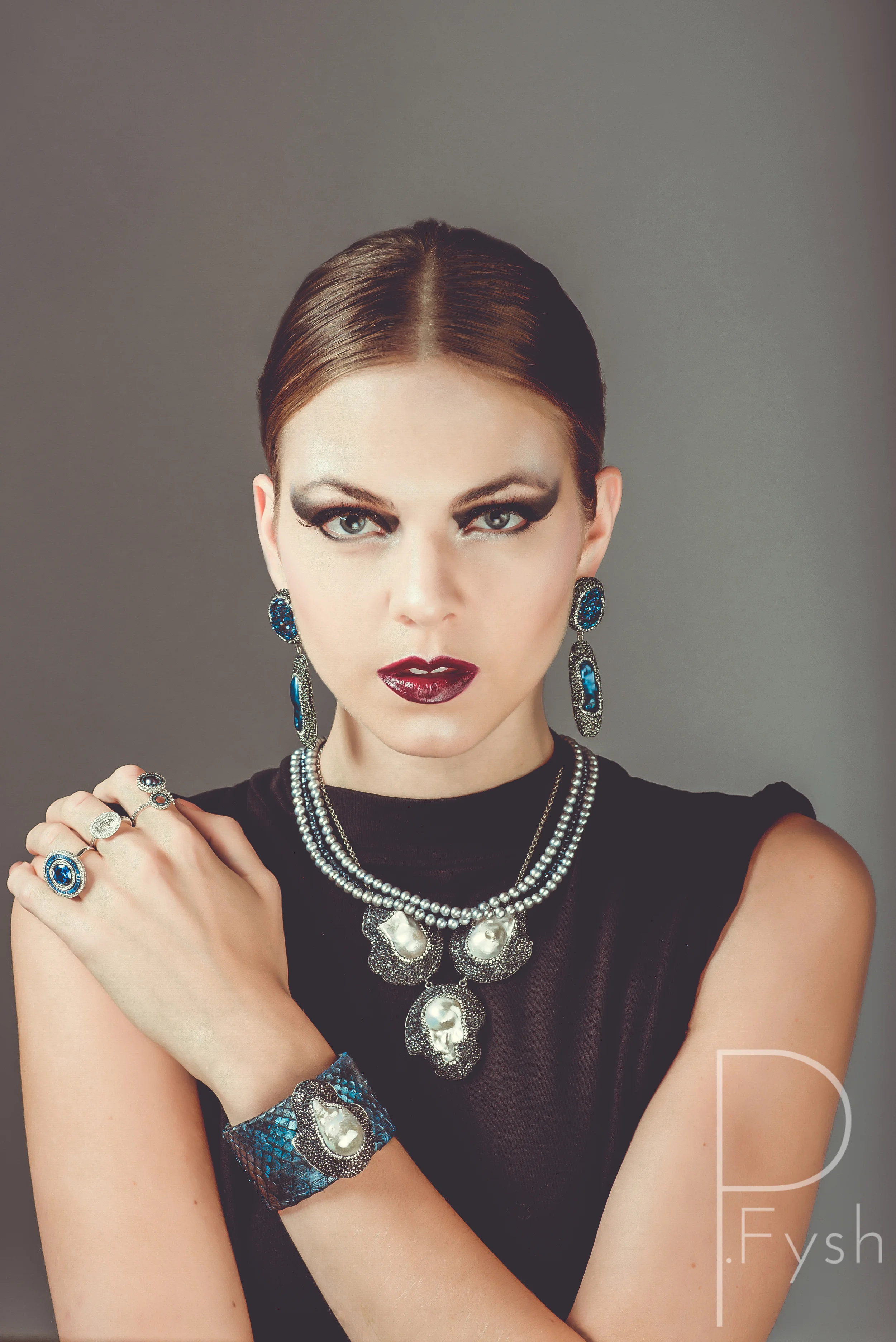 Professional Jeweller. 2015